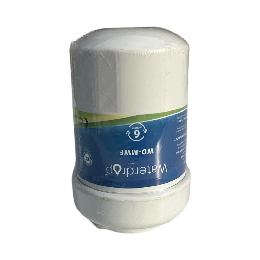 Waterdrop Refrigerator Water Filter WD-MWF